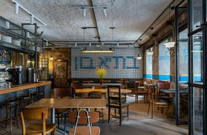  at Mazal Tov - Мазл Тов in Nizhny Novgorod