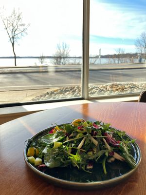  at Vitalist Superfood in Spring Park