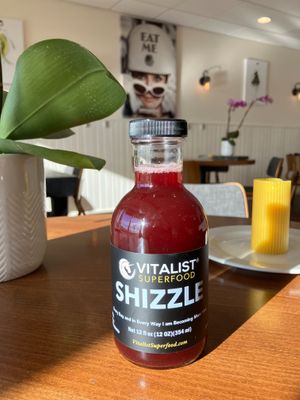  at Vitalist Superfood in Spring Park