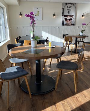  at Vitalist Superfood in Spring Park