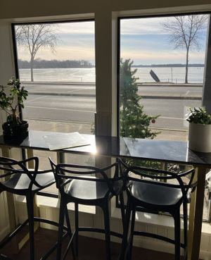  at Vitalist Superfood in Spring Park