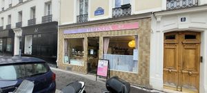  at Guinga in Paris