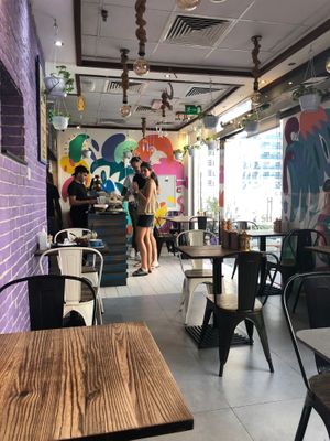 Interior  at Projeto Acai - Dubai Marina in Dubai