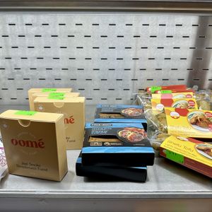 Vegan Proteins   at The Health Shoppe  in Toronto