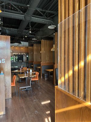   at Benaras in Edmonton