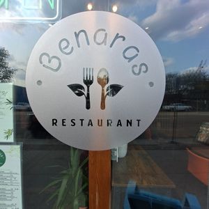  at Benaras in Edmonton