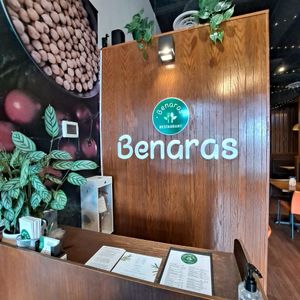  at Benaras in Edmonton