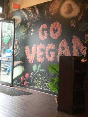 Entry at Benaras in Edmonton