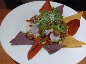  at Benaras in Edmonton