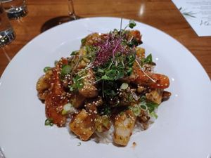  at Benaras in Edmonton