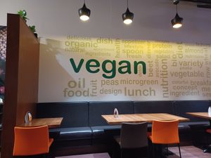  at Benaras in Edmonton