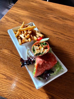  at Benaras in Edmonton