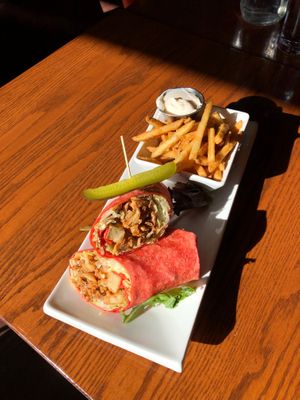  at Benaras in Edmonton