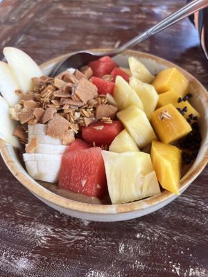   at SisterFields in Tam Coc