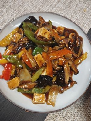  at The Little Hanoi in Brasov