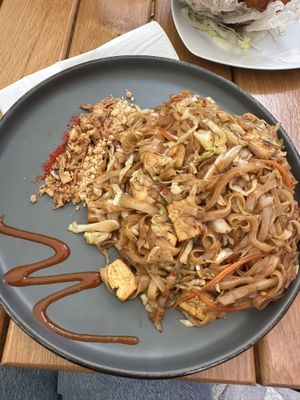   at The Little Hanoi in Brasov