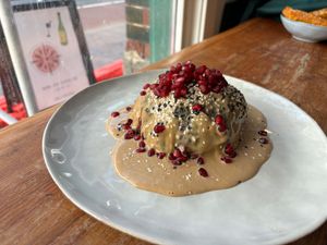  at Fabus in Amsterdam