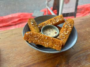  at Fabus in Amsterdam