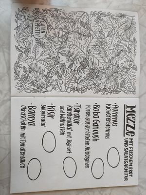  at Kara Brew Bar Kempten in Kempten