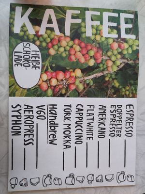  at Kara Brew Bar Kempten in Kempten