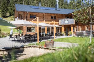  at Café für Dich am Naturzeithof in Hirschegg