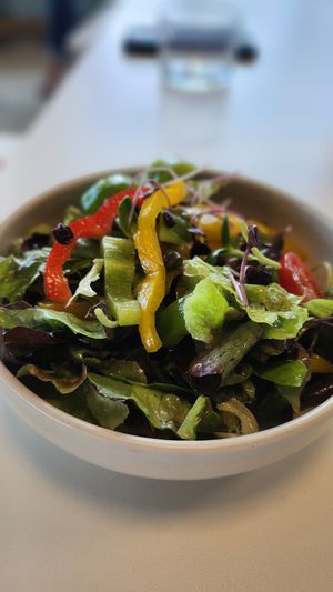 Beilagensalat at SPACEPORT by Die Gute Laune in Reutlingen