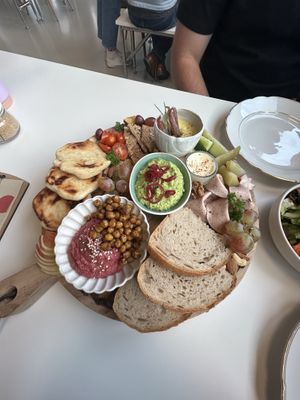   at SPACEPORT by Die Gute Laune in Reutlingen