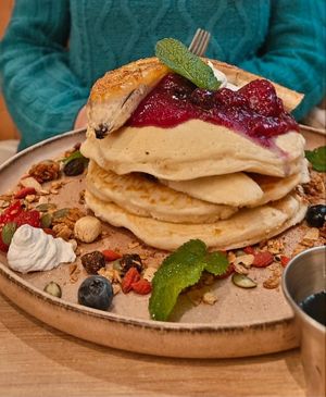  at Brunchit - Las Letras in Madrid