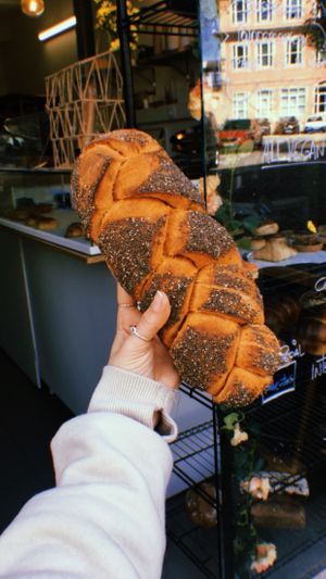  at Odete Bakery - Cedofeita in Porto