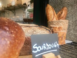  at Odete Bakery - Cedofeita in Porto