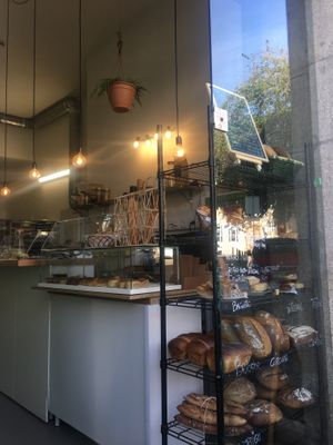  at Odete Bakery - Cedofeita in Porto