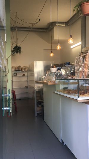  at Odete Bakery - Cedofeita in Porto