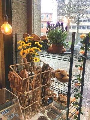  at Odete Bakery - Cedofeita in Porto