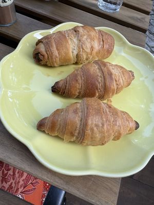   at Odete Bakery - Cedofeita in Porto