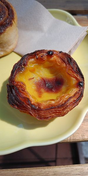  at Odete Bakery - Cedofeita in Porto