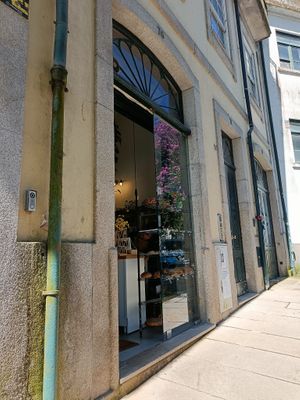  at Odete Bakery - Cedofeita in Porto