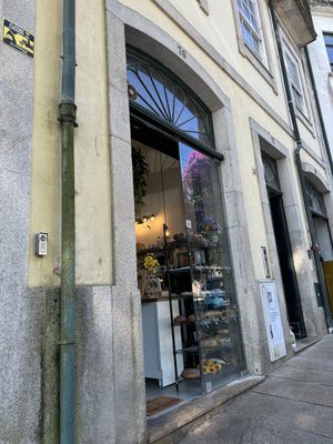 Great selection of vegan pastries & breads!  at Odete Bakery - Cedofeita in Porto