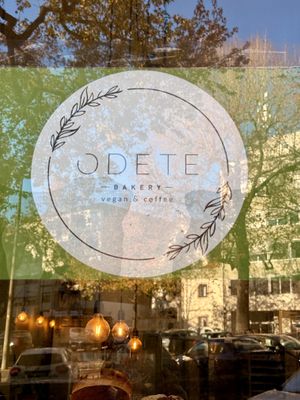   at Odete Bakery - Cedofeita in Porto