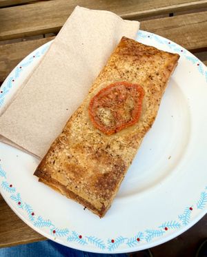   at Odete Bakery - Cedofeita in Porto