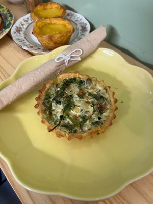  at Odete Bakery - Cedofeita in Porto