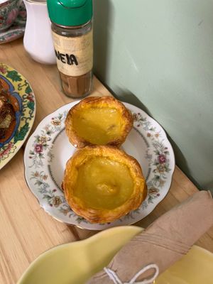  at Odete Bakery - Cedofeita in Porto