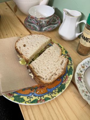  at Odete Bakery - Cedofeita in Porto