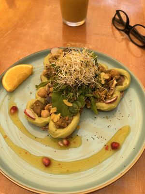   at Mahalo in Tenerife