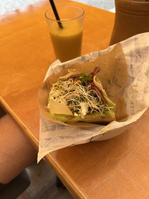   at Mahalo in Tenerife