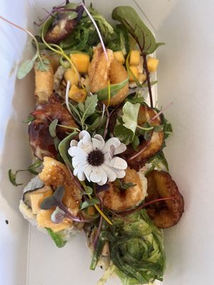   at Sukha Funk in Vigo