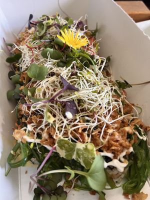   at Sukha Funk in Vigo