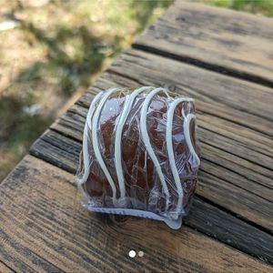 Aries cake at Burrito Babe Bakery - Pop Up in Columbus