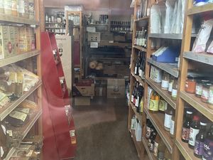 Ha anche frutta e verdura  at Ekobo in Amposta