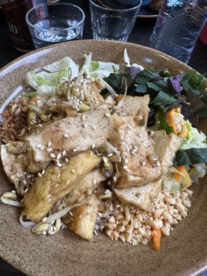   at Pho Anh Mai in Prague