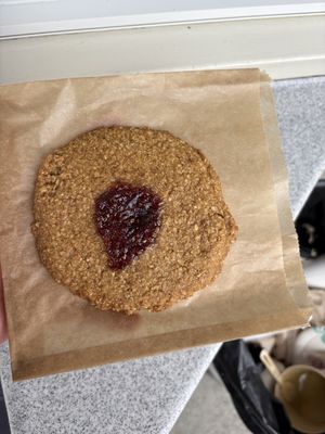   at Bovine Bakery in Point Reyes Station